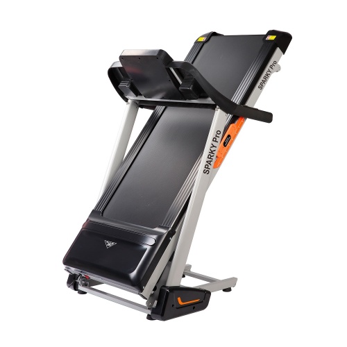 Беговая дорожка DFC SPARKY Pro T635 фото 8 Беговая дорожка DFC SPARKY Pro T635 фото 8