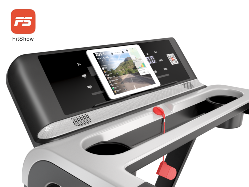 Беговая дорожка UNIXFIT MX-920N фото 5 Беговая дорожка UNIXFIT MX-920N фото 5