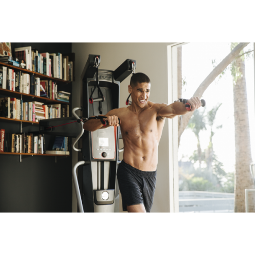 Мультистанция Bowflex HVT фото 4