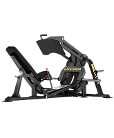 Жим ногами Hasttings Digger HD008-5