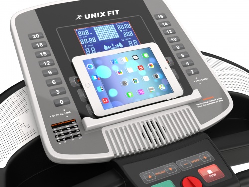 Беговая дорожка UNIX Fit MX-970F фото 10 Беговая дорожка UNIX Fit MX-970F фото 10