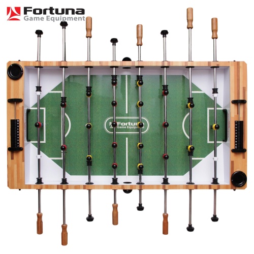 Футбол / кикер Fortuna Tournament Profi FRS-570 140х74х88см фото 4