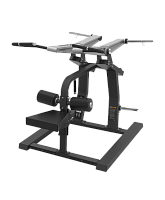 Вертикальная тяга спереди Spirit SP-4506