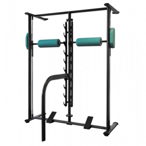Стойка для стретчинга Gym80 Sygnum Basic 4907 Стойка для стретчинга Gym80 Sygnum Basic 4907