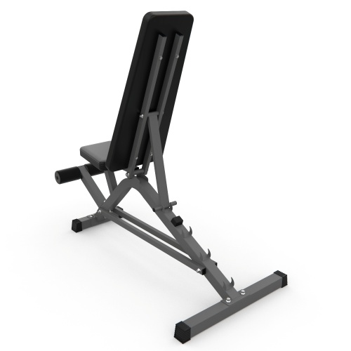Cкамья силовая универсальная DFC HOMEGYM D32 фото 7 Cкамья силовая универсальная DFC HOMEGYM D32 фото 7