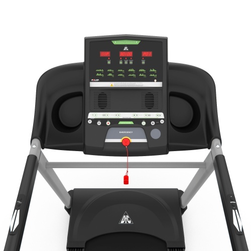 Беговая дорожка DFC PRIDE PRO для реабилитации фото 7 Беговая дорожка DFC PRIDE PRO для реабилитации фото 7