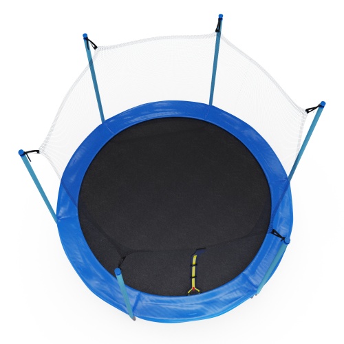 Батут DFC FEMMTO 10FT синий фото 7 Батут DFC FEMMTO 10FT синий фото 7