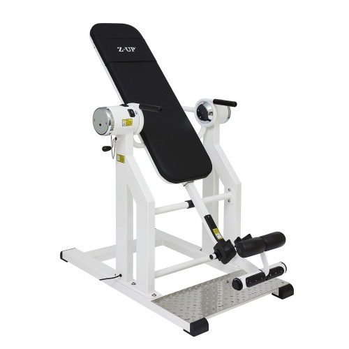 Инверсионный стол Z-UP 2S, белая рама Инверсионный стол Z-UP 2S, белая рама
