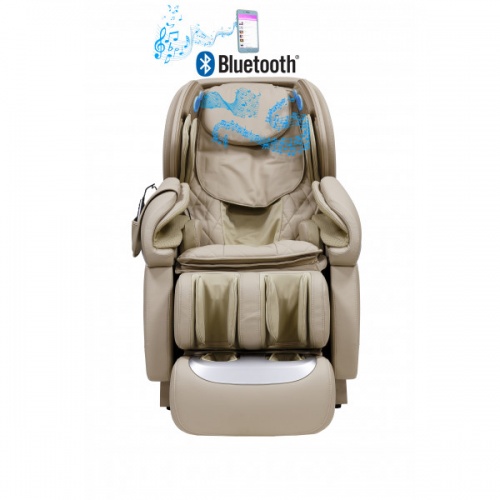 Массажное кресло M?ridien California (Beige) фото 14