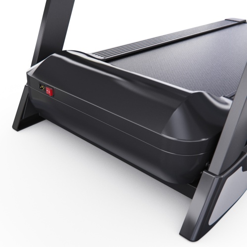 Беговая дорожка DFC ALTERA 2400 с модулем FitShow фото 9
