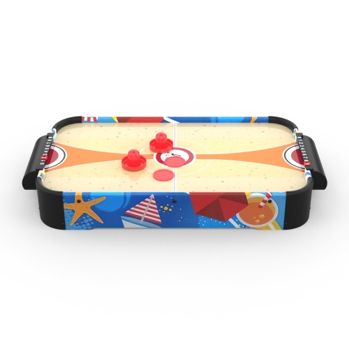 Игровой стол - аэрохоккей DFC SUNFLOWER 24" JG-AT-12400 фото 4