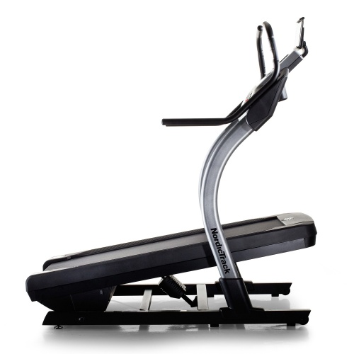 Беговая дорожка NordicTrack Incline Trainer X7i фото 6 Беговая дорожка NordicTrack Incline Trainer X7i фото 6
