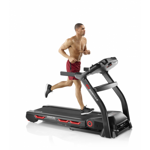 Беговая дорожка Bowflex BXT226 фото 4 Беговая дорожка Bowflex BXT226 фото 4