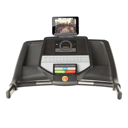 Беговая дорожка PRO-FORM Performance 350i фото 4 Беговая дорожка PRO-FORM Performance 350i фото 4