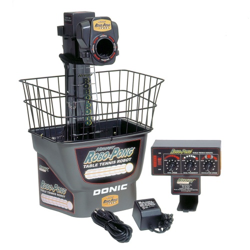 Робот настольный ROBO-PONG 1040 Робот настольный ROBO-PONG 1040