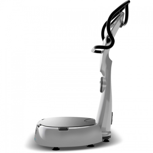 Виброплатформа G-Plate G 2.0 Silver фото 3
