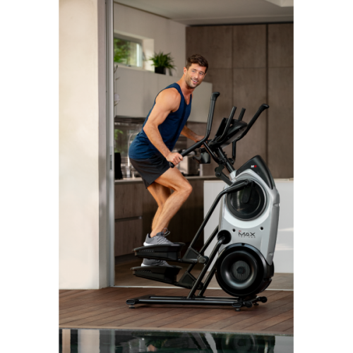 Кросстренер Bowflex Max Trainer M6 фото 5 Кросстренер Bowflex Max Trainer M6 фото 5