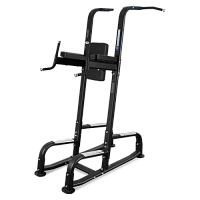 BRONZE GYM BR-1017 Турник/брусья/пресс