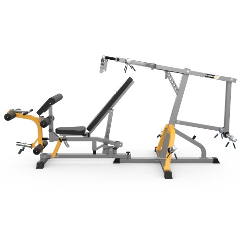 Скамья с опциями STONERISE UltraShape фото 4