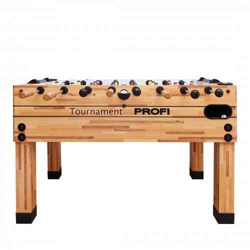 Футбол / кикер Fortuna Tournament Profi FRS-570 140х74х88см фото 16