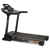 SVENSSON BODY LABS PHYSIOLINE TDX TOUCH Беговая дорожка