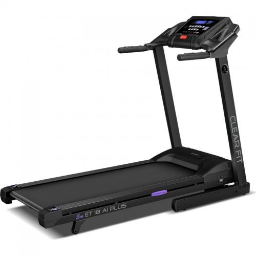 Беговая дорожка Clear Fit Eco ET 18 AI Plus Беговая дорожка Clear Fit Eco ET 18 AI Plus