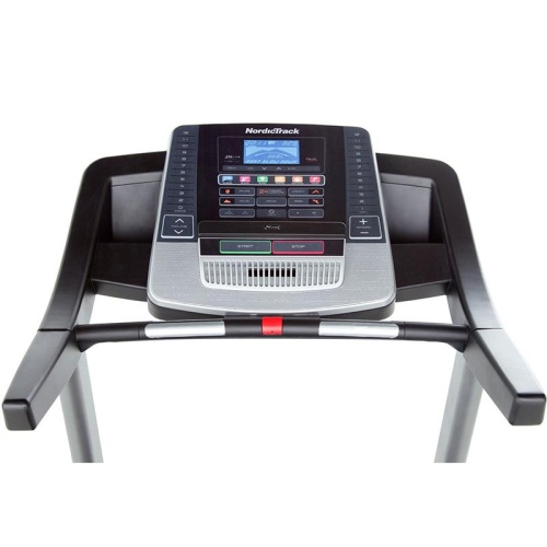 Беговая дорожка электр. NordicTrack T 12.2 + кардиопояс Polar фото 3 Беговая дорожка электр. NordicTrack T 12.2 + кардиопояс Polar фото 3