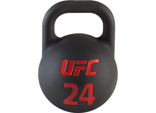 UFC Гиря 24 кг фото 2 UFC Гиря 24 кг фото 2