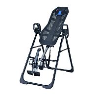 Инверсионный стол DFC черный, складной XJ-CI-03VB1