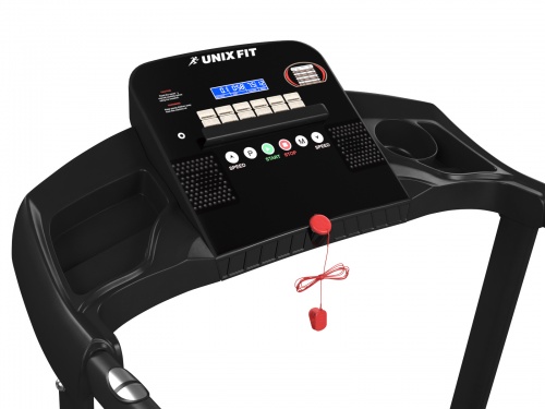 Беговая дорожка UNIXFIT ST-550L фото 8