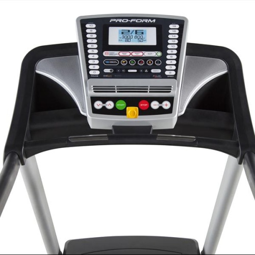 Беговая дорожка PRO-FORM PF 730 ZLT фото 3