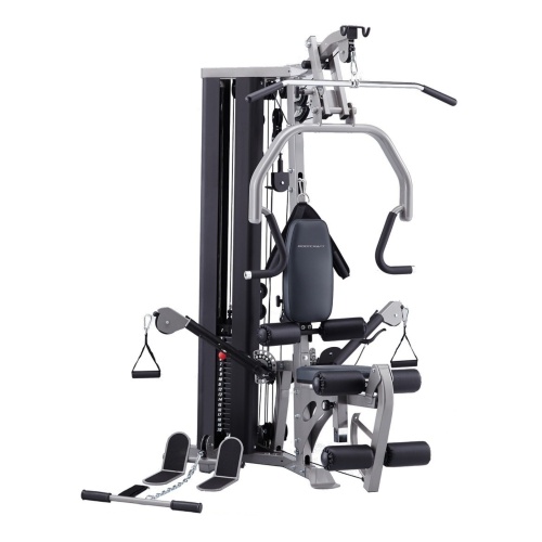 Силовой комплекс Body Craft GX Gym Силовой комплекс Body Craft GX Gym