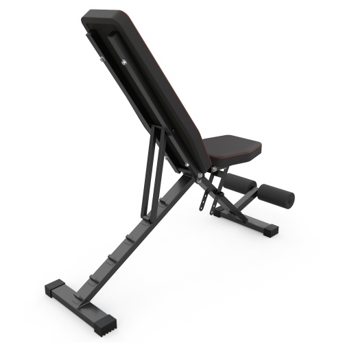 Cкамья силовая DFC HOMEGYM D73 фото 8 Cкамья силовая DFC HOMEGYM D73 фото 8