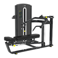 BRONZE GYM M5-03 DUAL Жим от груди и от плеч