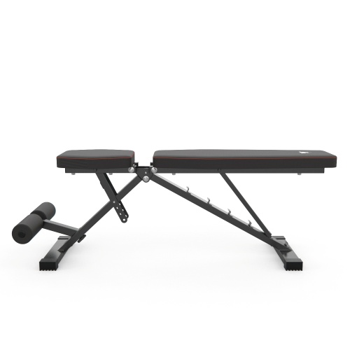 Cкамья силовая DFC HOMEGYM D73 фото 6 Cкамья силовая DFC HOMEGYM D73 фото 6