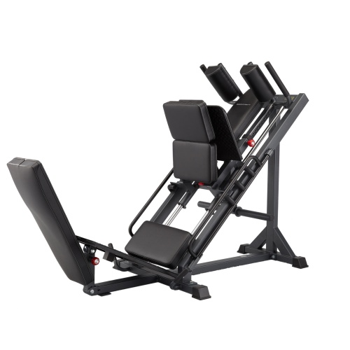 Жим ногами/гак-машина Body Craft F660 фото 3 Жим ногами/гак-машина Body Craft F660 фото 3