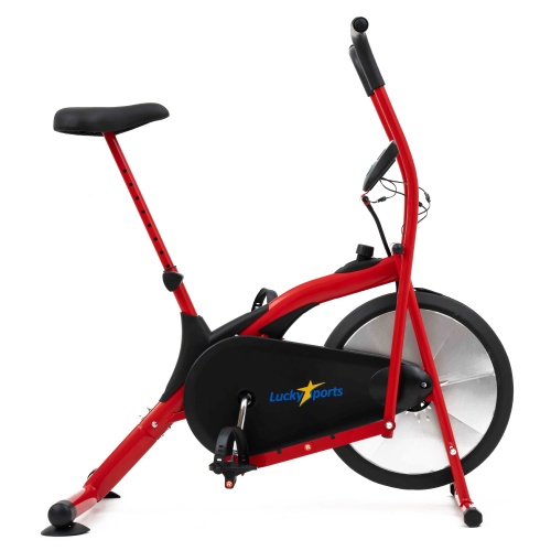 Air Bike DFC Lucky Sport фото 3 Air Bike DFC Lucky Sport фото 3