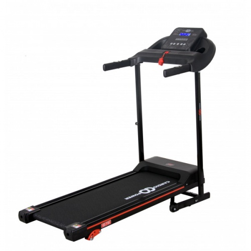 Беговая дорожка CardioPower T10 фото 6 Беговая дорожка CardioPower T10 фото 6