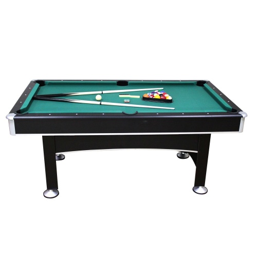Бильярдный стол DFC MASTER 72" JG-BT-27201 фото 4