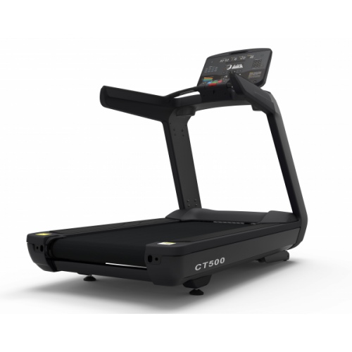 Профессиональная Беговая дорожка CardioPower PRO CT500 фото 9