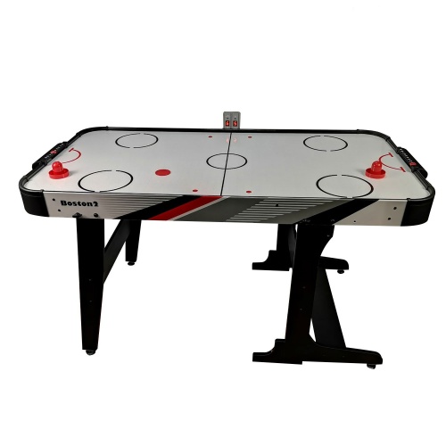 Игровой стол - аэрохоккей DFC Boston2 складной 54" Игровой стол - аэрохоккей DFC Boston2 складной 54"