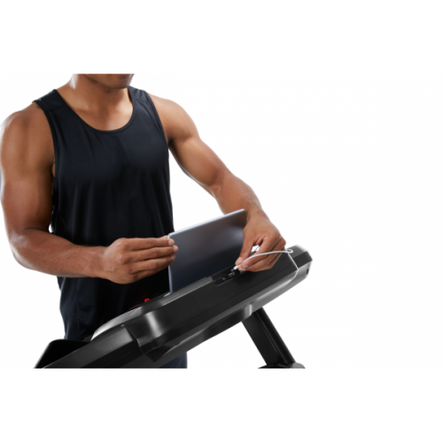 Беговая дорожка Bowflex BXT128 фото 18 Беговая дорожка Bowflex BXT128 фото 18
