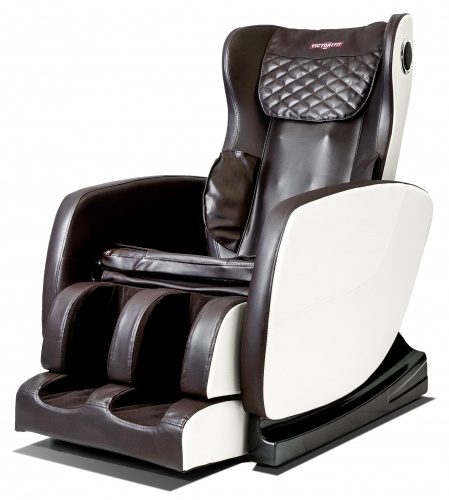 Массажное кресло VF-M58 Brown Массажное кресло VF-M58 Brown