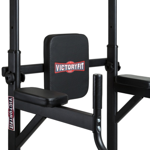 Турник, брусья VictoryFit VF-T55 фото 2 Турник, брусья VictoryFit VF-T55 фото 2