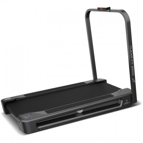 Беговая дорожка Clear Fit IT 2500 Беговая дорожка Clear Fit IT 2500