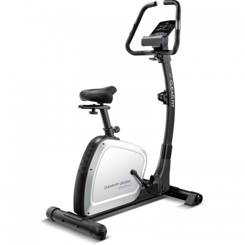 Велотренажер Clear Fit CrossPower CB 200 Велотренажер Clear Fit CrossPower CB 200