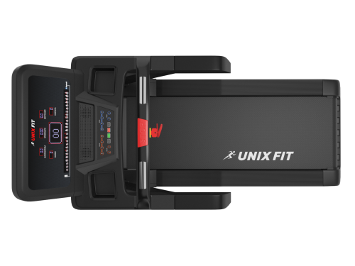 Беговая дорожка UNIX Fit T-1300 PRO (LED) фото 13 Беговая дорожка UNIX Fit T-1300 PRO (LED) фото 13