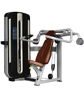 BRONZE GYM MNM-003 Жим от плеч