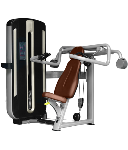 BRONZE GYM MNM-003 Жим от плеч
