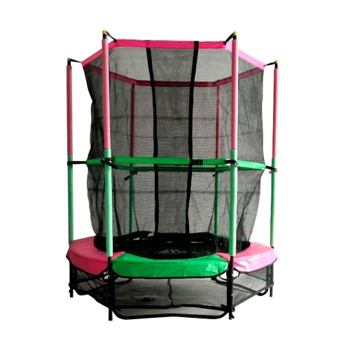 Батут DFC JUMP KIDS 55" Батут DFC JUMP KIDS 55"